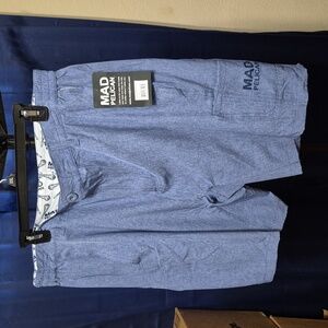 Mens Mad Pelican walking shorts